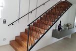 Treppen Geländer